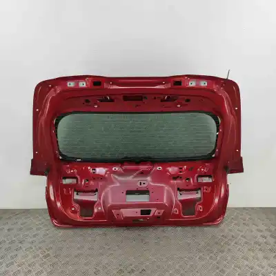 Second-hand car spare part trunk lid for opel mokka (2020-..) off-road oem iam references 9837499880  