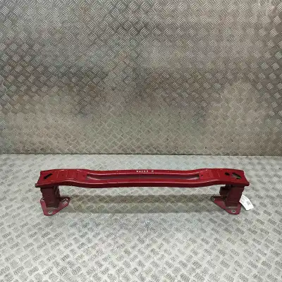 Автозапчастина б/у підсилення заднього бампера для opel mokka (2020-..) off-road посилання на oem iam 9824785280  