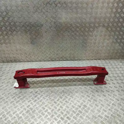 Автозапчастина б/у підсилення заднього бампера для opel mokka (2020-..) off-road посилання на oem iam 9824785280  