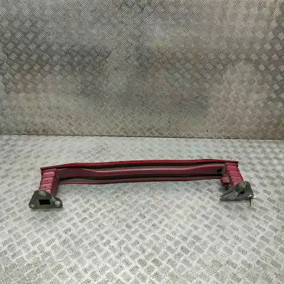 Автозапчастина б/у підсилення заднього бампера для opel mokka (2020-..) off-road посилання на oem iam 9824785280  