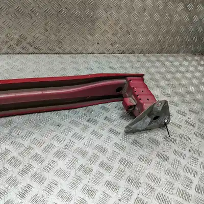 Автозапчастина б/у підсилення заднього бампера для opel mokka (2020-..) off-road посилання на oem iam 9824785280  