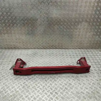 Автозапчастина б/у ПІДСИЛЕННЯ ЗАДНЬОГО БАМПЕРА для OPEL MOKKA  Посилання на OEM IAM 9824785280  