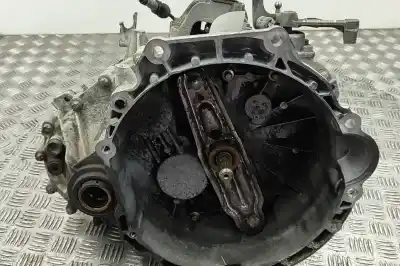 Peça sobressalente para automóvel em segunda mão CAIXA DE VELOCIDADES por MINI CLUBMAN R55  Referências OEM IAM GS6-53DG,7610160  
