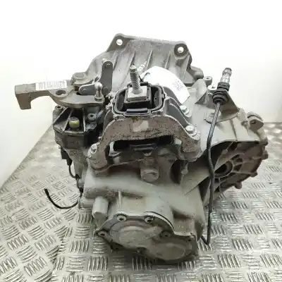 Second-hand car spare part gearbox for mini cooper r56 (2005-2013) oem iam references gs6-53dg,7610160  