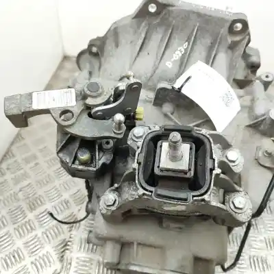 Second-hand car spare part gearbox for mini cooper r56 (2005-2013) oem iam references gs6-53dg,7610160  