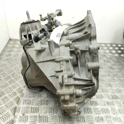 Second-hand car spare part gearbox for mini cooper r56 (2005-2013) oem iam references gs6-53dg,7610160  