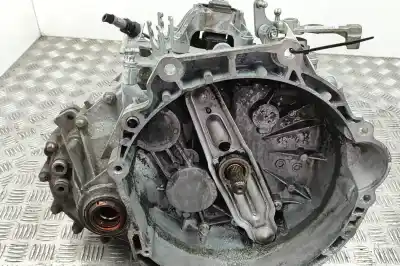 Peça sobressalente para automóvel em segunda mão CAIXA DE VELOCIDADES por MINI COOPER R56  Referências OEM IAM GS6-53DG,7594640  
