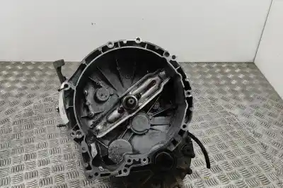 Peça sobressalente para automóvel em segunda mão CAIXA DE VELOCIDADES por MINI COOPER R56  Referências OEM IAM 7594641,GS6-53DG  