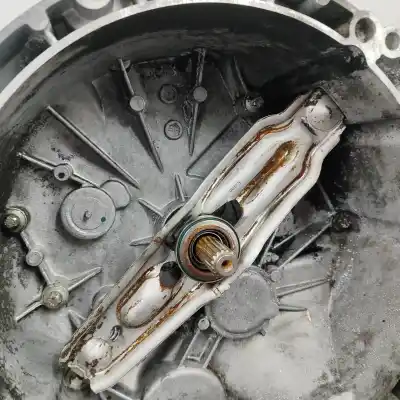 Second-hand car spare part gearbox for mini cooper r56 (2005-2013) oem iam references 7594641,gs6-53dg  