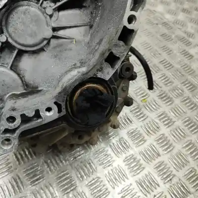 Second-hand car spare part gearbox for mini cooper r56 (2005-2013) oem iam references 7594641,gs6-53dg  