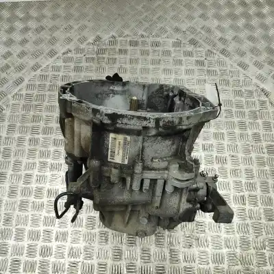 Second-hand car spare part gearbox for mini cooper r56 (2005-2013) oem iam references 7594641,gs6-53dg  