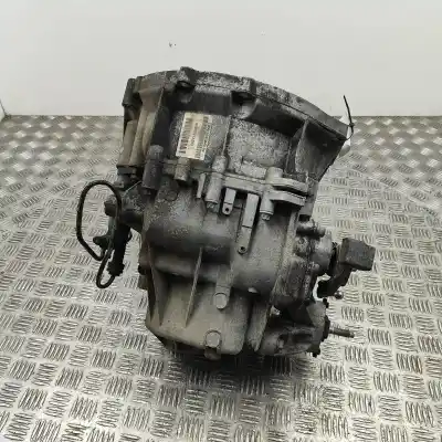 Second-hand car spare part gearbox for mini cooper r56 (2005-2013) oem iam references 7594641,gs6-53dg  