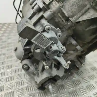 Second-hand car spare part gearbox for mini cooper r56 (2005-2013) oem iam references 7594641,gs6-53dg  