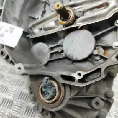 Second-hand car spare part gearbox for mini cooper r56 (2005-2013) oem iam references 7594641,gs6-53dg  