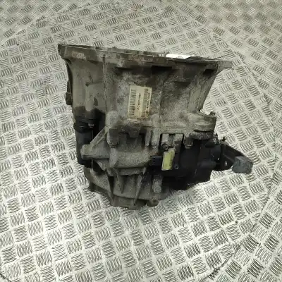 Second-hand car spare part gearbox for mini cooper r56 (2005-2013) oem iam references 7594641,gs6-53dg  