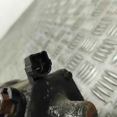 Автозапчастина б/у двигун запускається для toyota hilux vii pick-up _n1_, _n2_, _n3_ (2004-..) pick-up посилання на oem iam 28100-0l051,tg428000-2632  