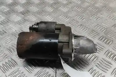 Pezzo di ricambio per auto di seconda mano MOTORINO DI AVVIAMENTO per MERCEDES-BENZ C W204  Riferimenti OEM IAM A0051513901  