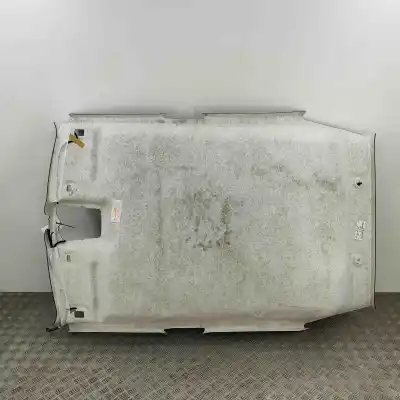 Pezzo di ricambio per auto di seconda mano tetto interno per opel mokka (2020-..) off-road riferimenti oem iam 98355018zd  