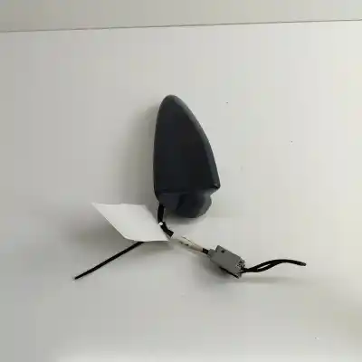 Pezzo di ricambio per auto di seconda mano antenna per mazda cx-5 kf (2016-..) off-road riferimenti oem iam gml8-66-930  