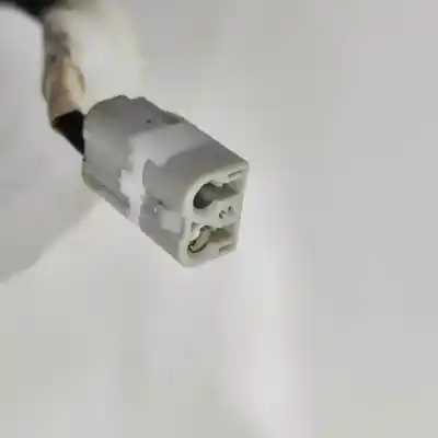 Pezzo di ricambio per auto di seconda mano antenna per mazda cx-5 kf (2016-..) off-road riferimenti oem iam gml8-66-930  