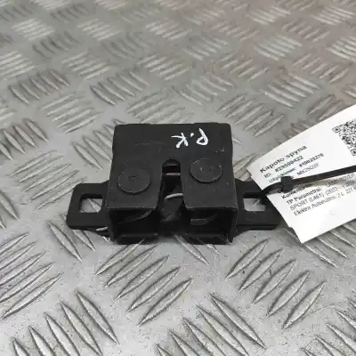 Gebrauchtes Autoersatzteil Motorhaubenschloss vorne zum LAND ROVER RANGE ROVER SPORT L461  OEM-IAM-Referenzen 5H22-16700-BG  