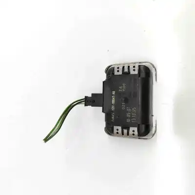 Tweedehands auto-onderdeel SENSOR voor FORD FOCUS II CABRIO  OEM IAM-referenties 3S7T-17D547-AB,1397212021  