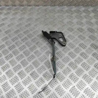 Peça sobressalente para automóvel em segunda mão dobradiça do capô por audi q7 4l (2006-2015) referências oem iam 4l0823302  