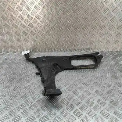 Автозапчасти б/у усиление заднего бампера за audi q7 4l (2006-2015) ссылки oem iam 4l0807454a  