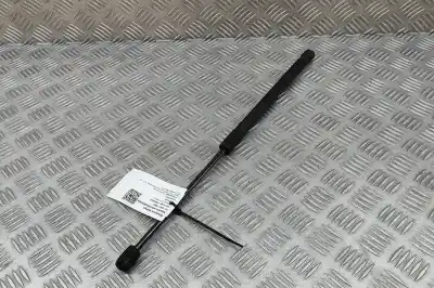 Pièce détachée automobile d'occasion vérin de capot pour audi q7 4l (2006-2015) références oem iam 4l0823359  