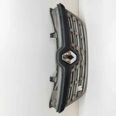 Автозапчастина б/у ПЕРЕДНЯ РЕШІТА для RENAULT MASTER III FURGON FV  Посилання на OEM IAM 623102803R,T0000153512,623104199R,623829053R  