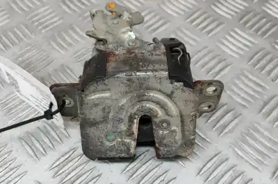 Pièce détachée automobile d'occasion COFFRE / SERRURE DE PORTE pour MITSUBISHI COLT VI Z3_A, Z2_A  Références OEM IAM MR959190  