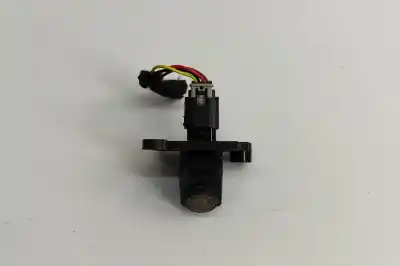Gebrauchtes Autoersatzteil Rückfahrkamera Einparkhilfe zum RENAULT CLIO IV BH_  OEM-IAM-Referenzen 284427774R  