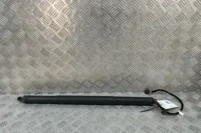 İkinci el araba yedek parçası BAGAJ / KAPI AMORTISÖRLERI için SKODA SUPERB III 3V3  OEM IAM referansları 3V0827851  