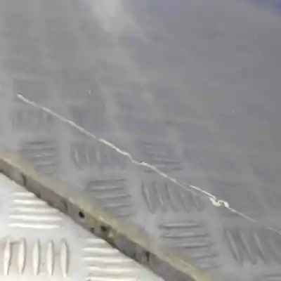 Second-hand car spare part left front door for audi a8 d2 4d2, 4d8 (1994-2002) oem iam references 4d0831051a  