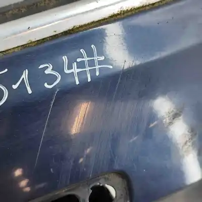 Second-hand car spare part left front door for audi a8 d2 4d2, 4d8 (1994-2002) oem iam references 4d0831051a  