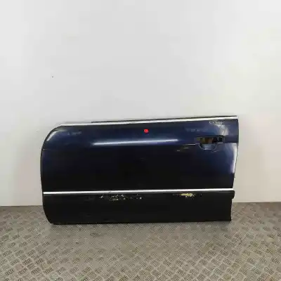 Second-hand car spare part LEFT FRONT DOOR for AUDI A8 D2 4D2, 4D8  OEM IAM references 4D0831051A  