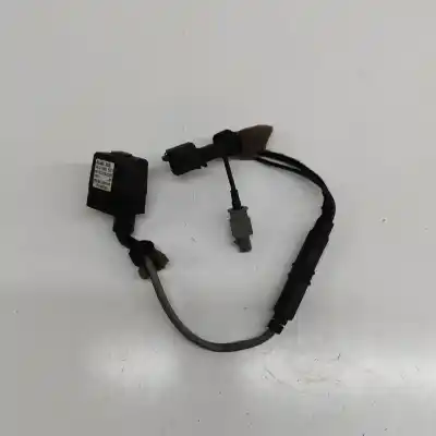 Second-hand car spare part camera for audi q7 4l (2006-2015) oem iam references 4l0980551  