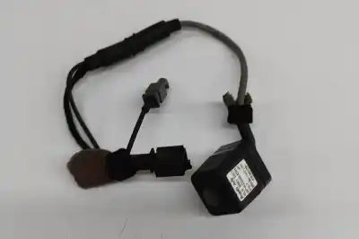 Gebrauchtes Autoersatzteil Rückfahrkamera Einparkhilfe zum AUDI Q7 4L  OEM-IAM-Referenzen 4L0980551  