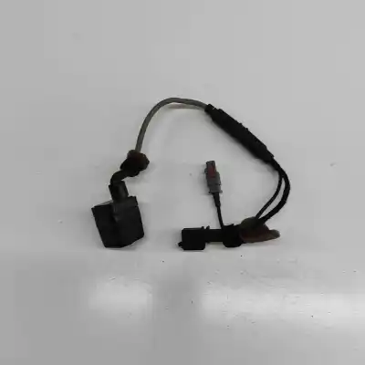 Second-hand car spare part camera for audi q7 4l (2006-2015) oem iam references 4l0980551  