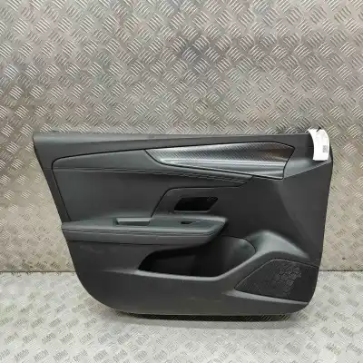 Peça sobressalente para automóvel em segunda mão FORRA / REVESTIMENTO DA PORTA DIANTEIRA ESQUERDA por OPEL MOKKA  Referências OEM IAM 9839728380  