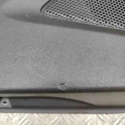 Pezzo di ricambio per auto di seconda mano rivestimento porta anteriore sinistro per opel mokka (2020-..) off-road riferimenti oem iam 9839728380  