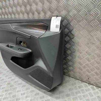 Pezzo di ricambio per auto di seconda mano rivestimento porta anteriore sinistro per opel mokka (2020-..) off-road riferimenti oem iam 9839728380  