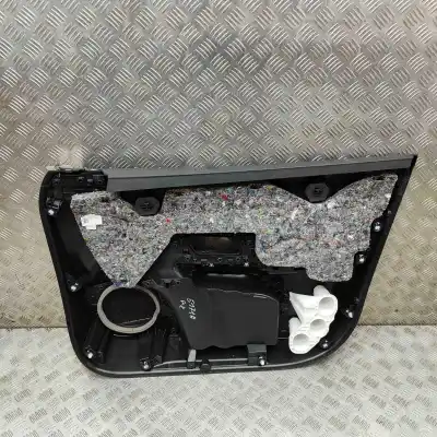 Pezzo di ricambio per auto di seconda mano rivestimento porta anteriore sinistro per opel mokka (2020-..) off-road riferimenti oem iam 9839728380  