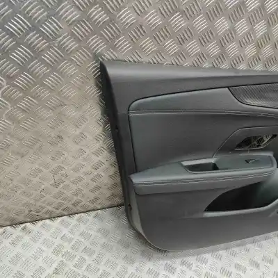 Pezzo di ricambio per auto di seconda mano rivestimento porta anteriore sinistro per opel mokka (2020-..) off-road riferimenti oem iam 9839728380  