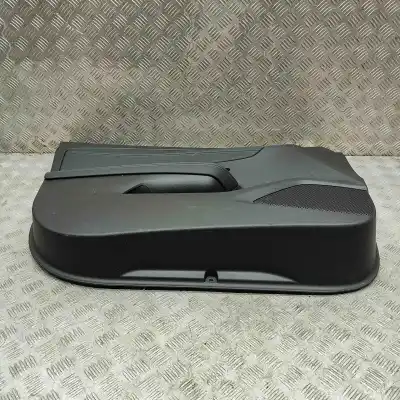 Pezzo di ricambio per auto di seconda mano rivestimento porta anteriore sinistro per opel mokka (2020-..) off-road riferimenti oem iam 9839728380  