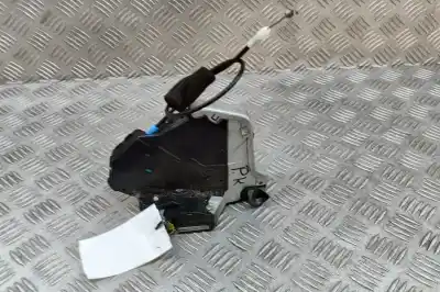 İkinci el araba yedek parçası SOL ÖN KAPI KILIDI için LEXUS RX _L1_  OEM IAM referansları 69040-60220  