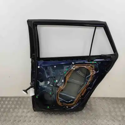 Peça sobressalente para automóvel em segunda mão porta do automóvel traseira direita por toyota corolla estate _e21_ (2019-..) estate referências oem iam 67003-02560  