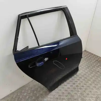 Peça sobressalente para automóvel em segunda mão porta do automóvel traseira direita por toyota corolla estate _e21_ (2019-..) estate referências oem iam 67003-02560  