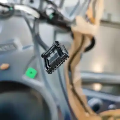 Peça sobressalente para automóvel em segunda mão porta do automóvel traseira direita por toyota corolla estate _e21_ (2019-..) estate referências oem iam 67003-02560  