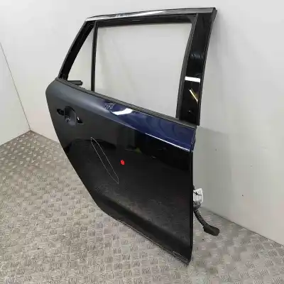 Peça sobressalente para automóvel em segunda mão porta do automóvel traseira direita por toyota corolla estate _e21_ (2019-..) estate referências oem iam 67003-02560  